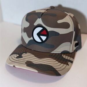 Melin/Ethika Hydro Hat